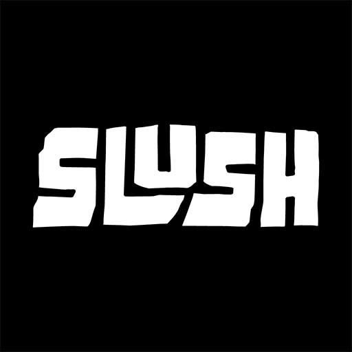 Slush Snowboarding Magazine logo