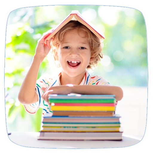Child Education Guide logo