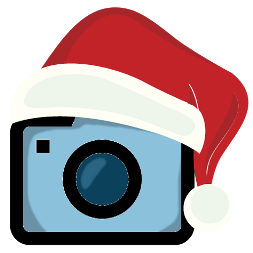 Christmas Photo Creator