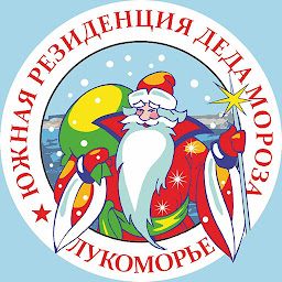 Icon image Экопарк Лукоморье