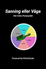 Skärmdumpsbild