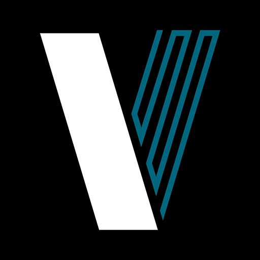 vHub for Armed Forces logo