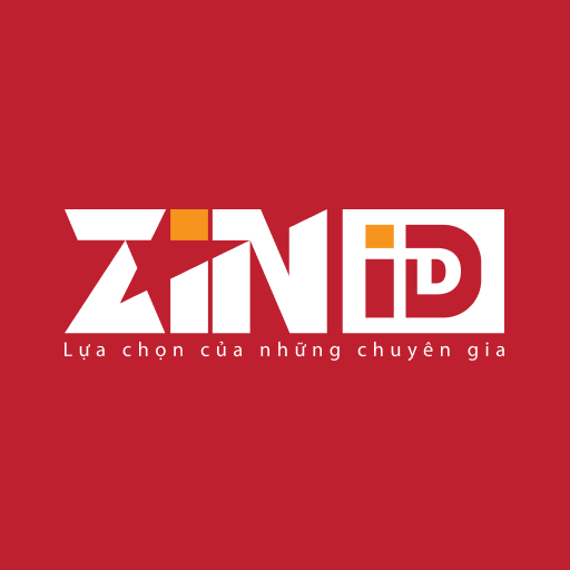 ZinID - Bảo hành điện tử logo