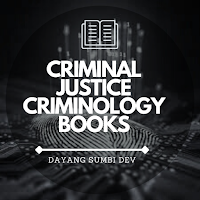 Criminal law justice book