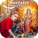 Cover Image of 下载 Navratri Photo Editor 2019 1.2 APK