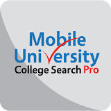 Mobile Univ College Search Pro icon