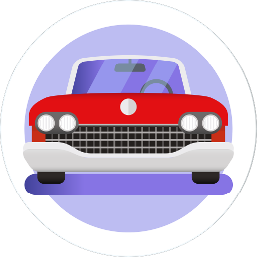 Coge Tu Licencia logo