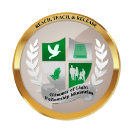 GLIMMER OF LIGHT FELLOWSHIP logo