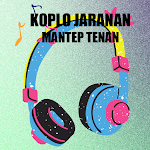 Cover Image of Herunterladen KOPLO JARANAN MANTEP TENAN  APK