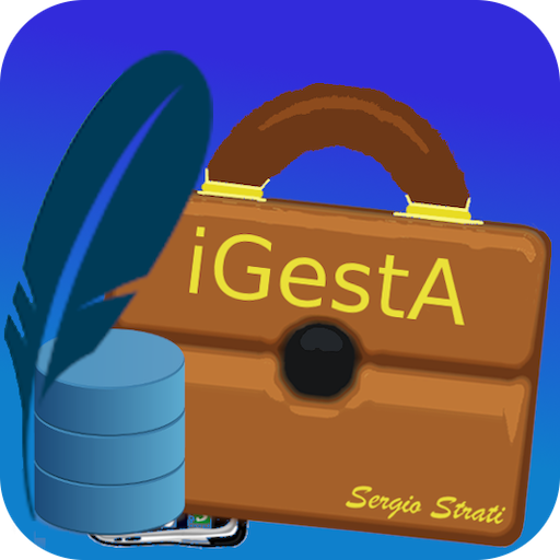 iGestA logo