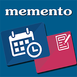 图标图片“Memento”