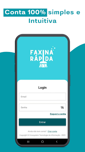 Faxina Rápida Screen 2