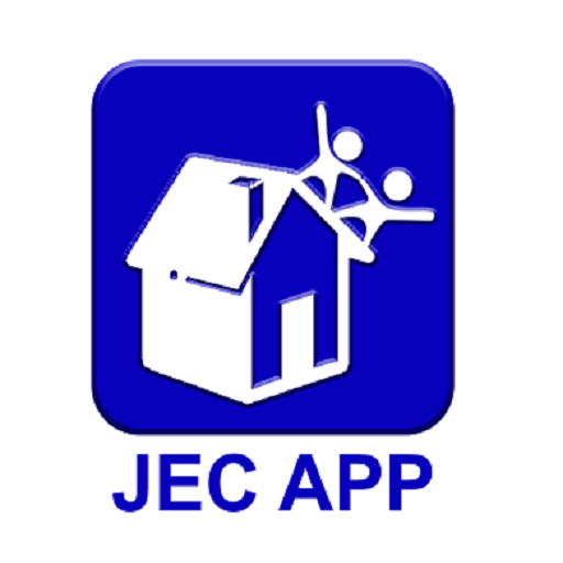 JEC App logo