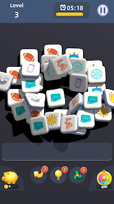 Match Tiles: Onnect Zen games  screenshots 12