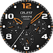 CELEST1760 Analog Watch - Androidアプリ