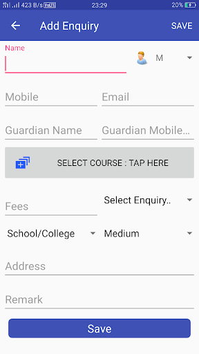 Shree Sankalp Tutorials Screen 3