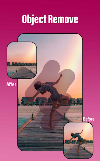 Photo Eraser – Object Remover