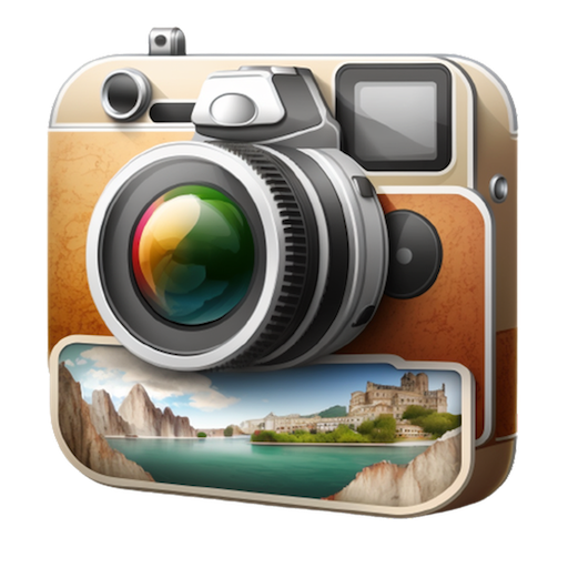 PhotoStamp Teknol logo