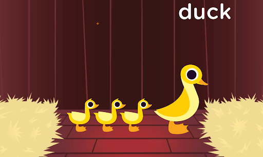 Peekaboo Barn screenshot 9