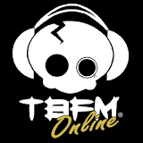 TBFM Online Radio icon