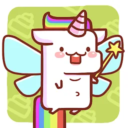 Unicorn Olympics Mod Apk