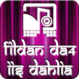 Fildan DA4 & Iis Dahlia MP3 icon