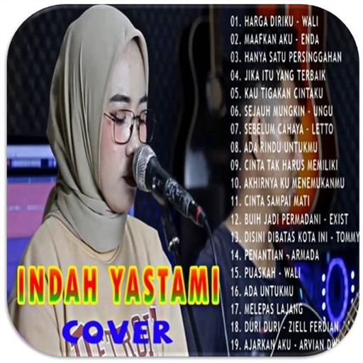 Indah Yastami Full Album Mp3 Download on Windows