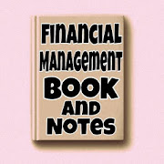 Financial Management Book & Notes
