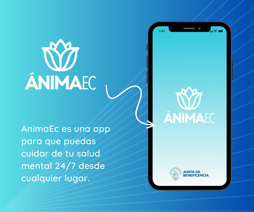AnimaEc Screenshot 1 - AppWisp.com