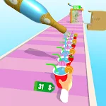 Cover Image of Download Party Cup Runner  APK
