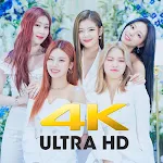 Cover Image of Download Wallpapers for ITZY 4K  APK