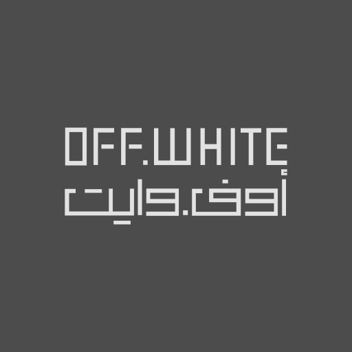 Off White  اوف وايت - AppWisp.com