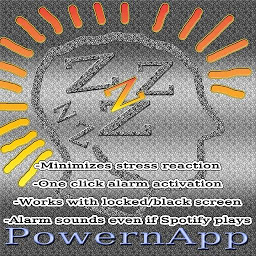 Icon image PowernApp - Power Nap app