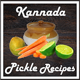 Kannada Pickles Recipes icon