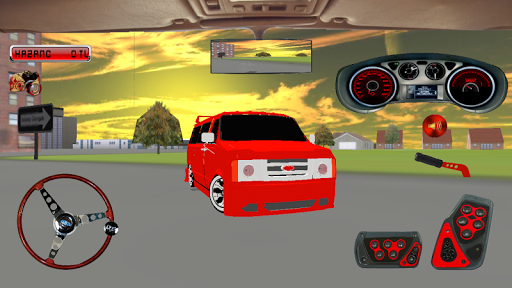 Nostalji Dolmuşçu Screen 2