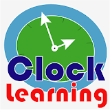 Clock Learning icon