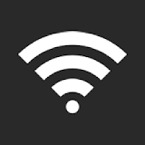 WIFISignal Simple icon