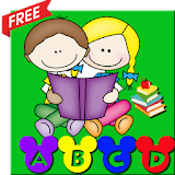 abc for kids icon
