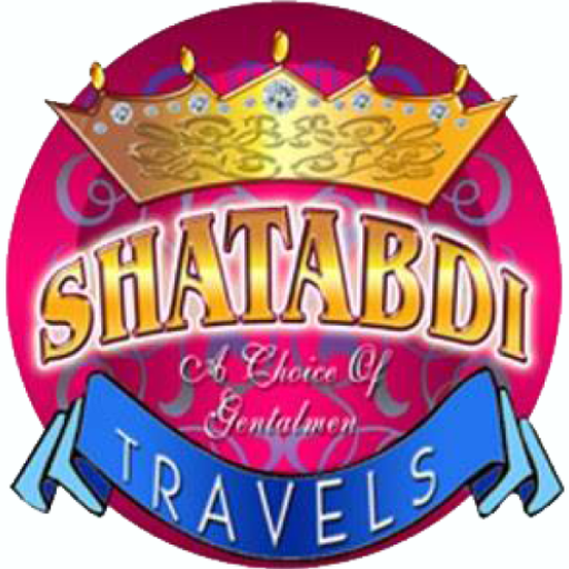 Shatabdi Travels Banswara 3.0 Icon