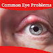 Common Eye Problems - Androidアプリ