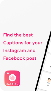 Free Mod Captions for Instagram and Facebook Photos 4