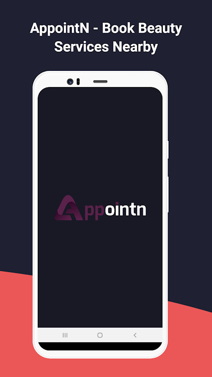 AppointN - 1.0.3 - (Android)
