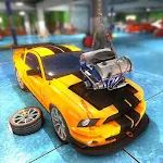 Cover Image of Télécharger Real Car Mechanic Game – Junkyard Simulator 3D 1.0.0 APK