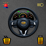 Car Horn Sound Simulator icon
