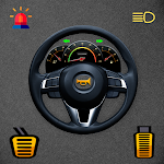 Car Horn Sound Simulator & Ringtones Apk