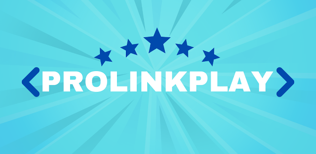 PROLINKPLAY  APK + Mod (Free purchase) for Android