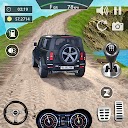 Téléchargement d'appli Offroad Car Parking: Car Games Installaller Dernier APK téléchargeur