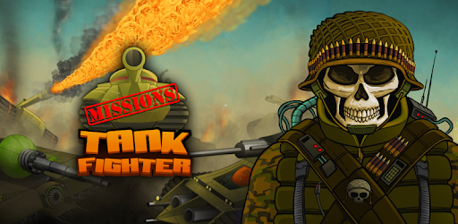 Tank Fighter Missions – Apps On Google Play
