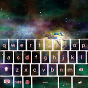 Cosmic Universe Keyboard Themes | Standalone App