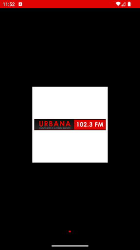 FM Urbana 102.3 Screen 2
